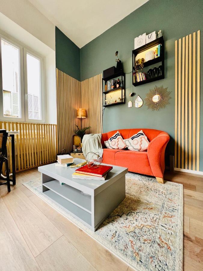 Apartment Giardini 33
