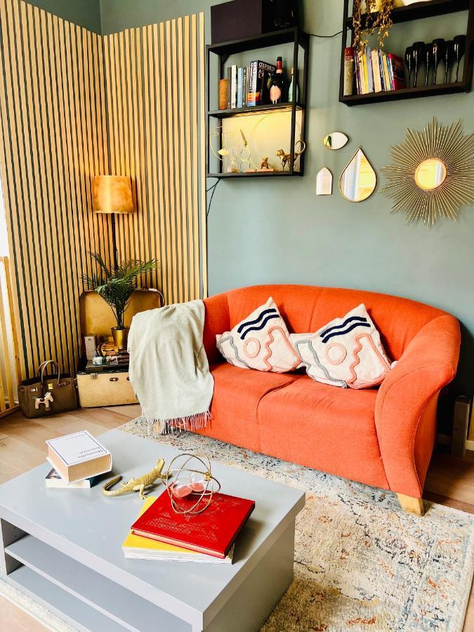 Apartment Giardini 33