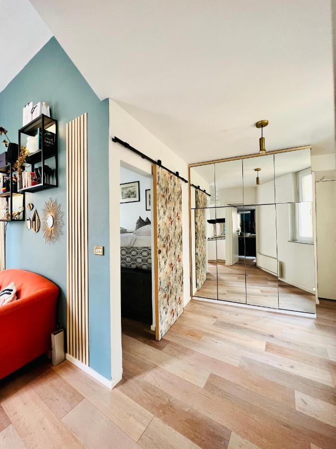 Apartment Giardini 33