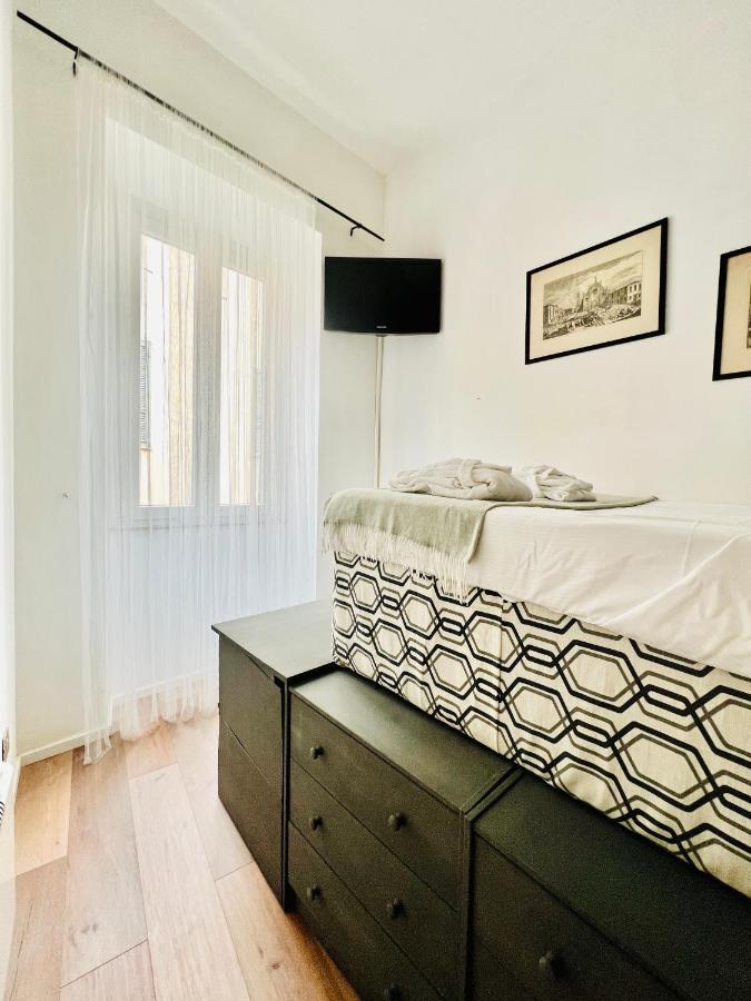 Apartment Giardini 33 *