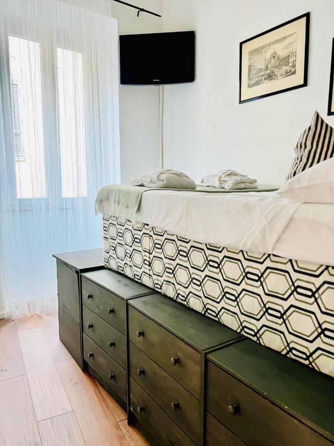 Apartment Giardini 33 *