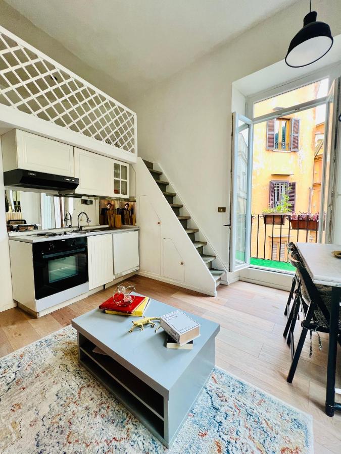 Apartment Giardini 33 Rom