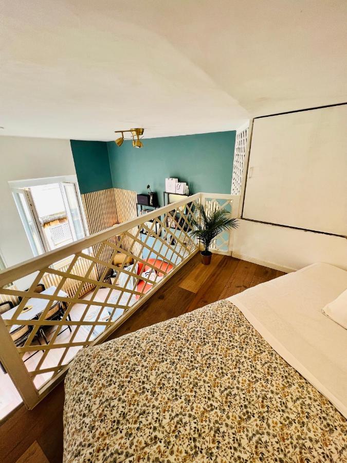 Giardini 33 Apartment