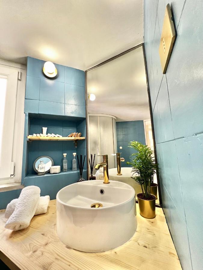 Apartment Giardini 33 Rom