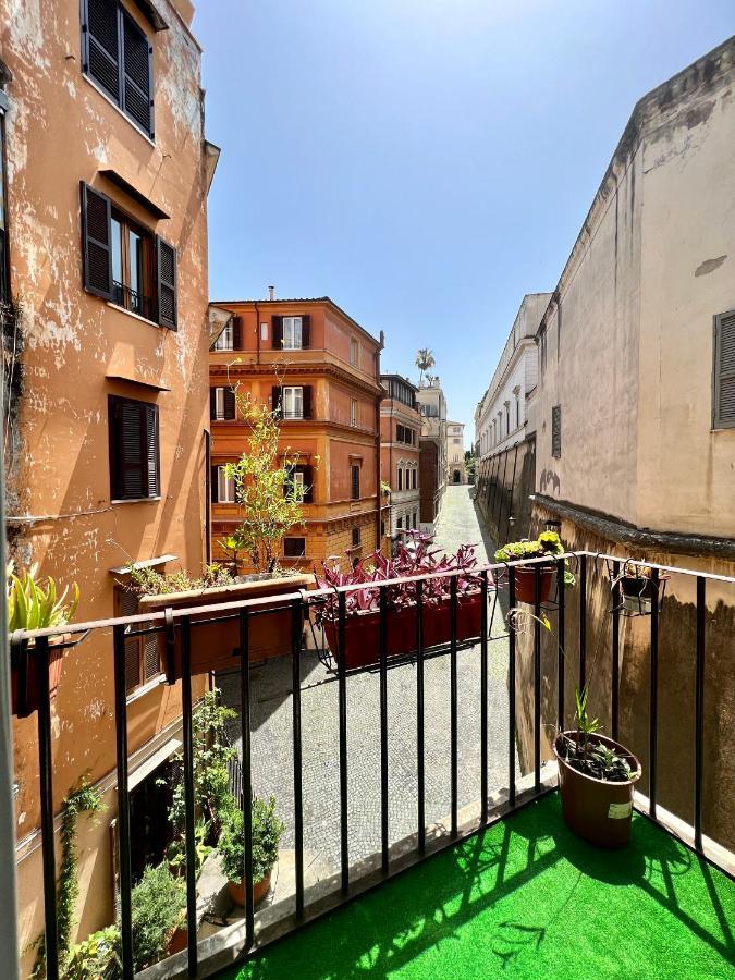 Giardini 33 Apartment