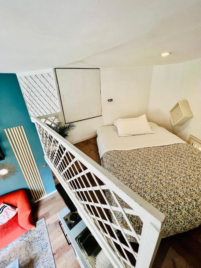 Apartment Giardini 33 Rom